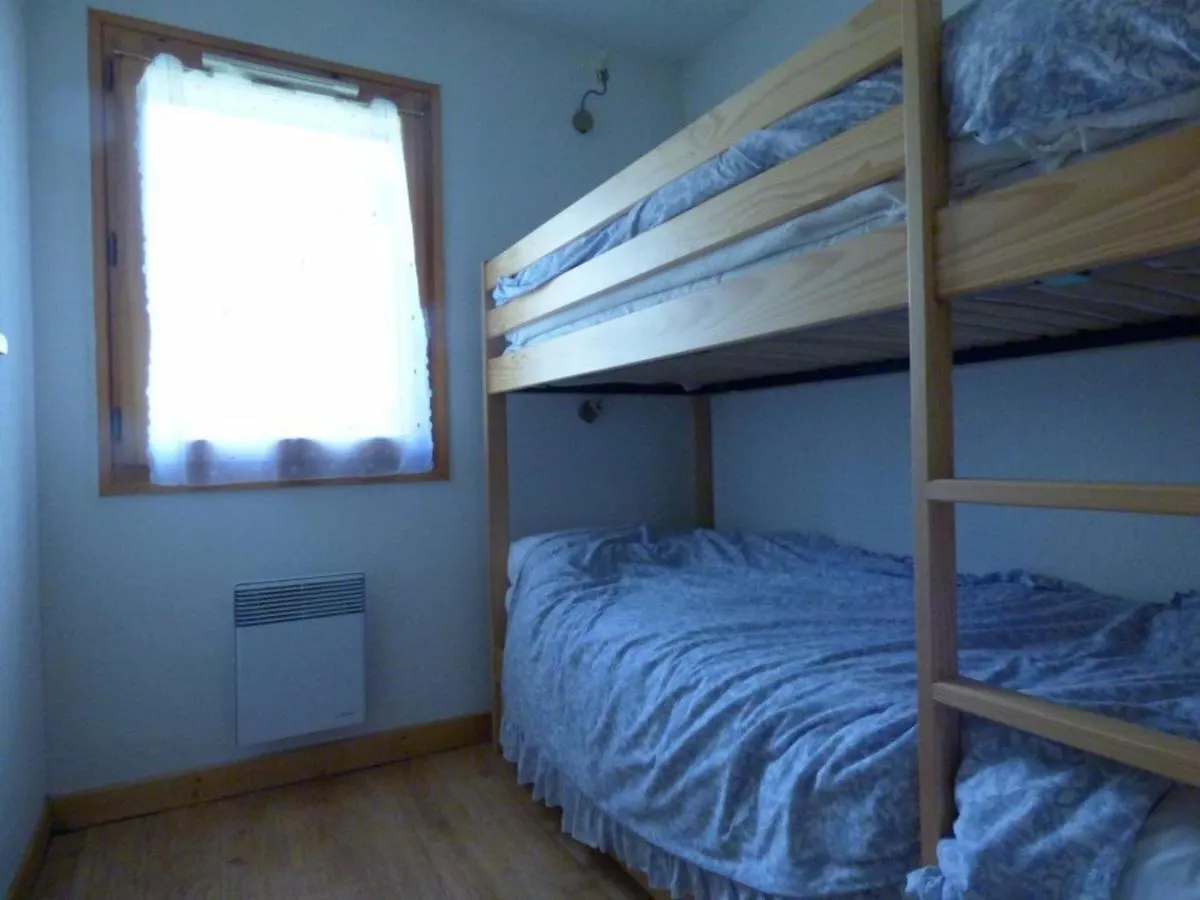 Apartment Charmant T2 + Cabine, 6 Pers, Garage, Pres Des Stations La Clusaz Et Le Grand-Bornand - Fr-1-458-94 Saint-Jean-de-Sixt France