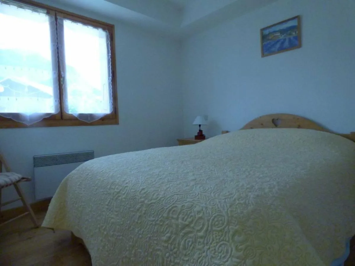 Charmant T2 + Cabine, 6 Pers, Garage, Pres Des Stations La Clusaz Et Le Grand-Bornand - Fr-1-458-94 Saint-Jean-de-Sixt