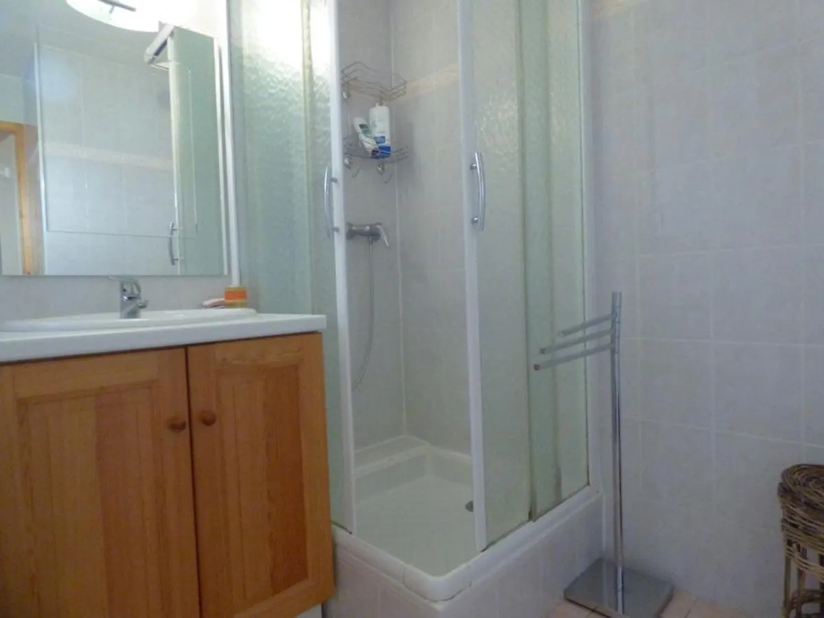 Apartment Charmant T2 + Cabine, 6 Pers, Garage, Pres Des Stations La Clusaz Et Le Grand-Bornand - Fr-1-458-94 Saint-Jean-de-Sixt